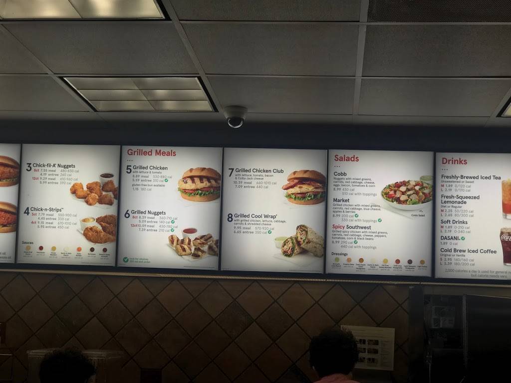 Chick-fil-A | restaurant | 3570 Sports Arena Blvd, San Diego, CA 92110, USA | 6197581555 OR +1 619-758-1555