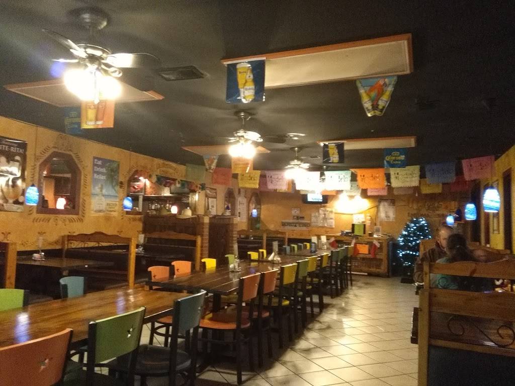 Ayalas Mexican Restaurant | restaurant | 1423 Maley Hollow Rd, Dayton, TN 37321, USA | 4237752102 OR +1 423-775-2102