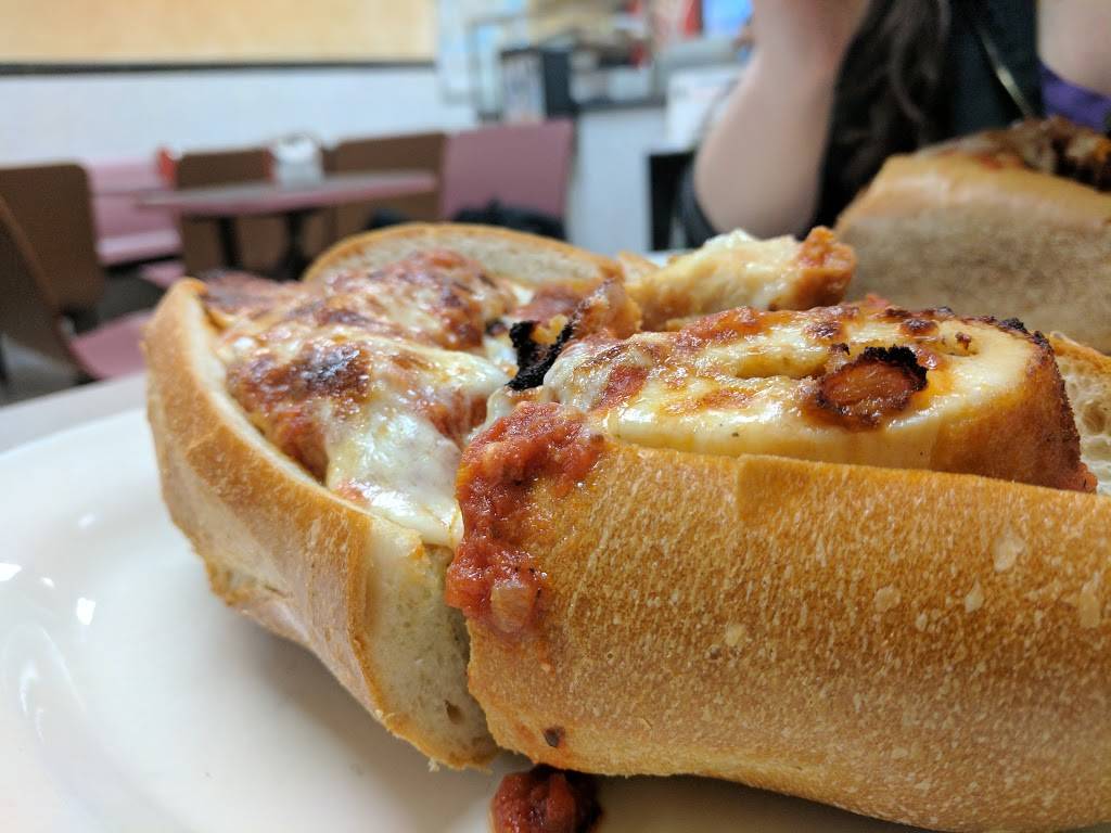 Euro Pizza | restaurant | 3271 Richmond Ave, Staten Island, NY 10312, USA | 7189667518 OR +1 718-966-7518