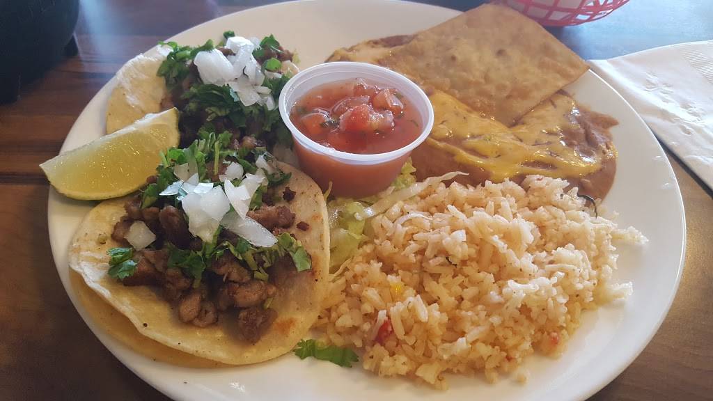 El Bravo Mexican Food | restaurant | 8338 N 7th St, Phoenix, AZ 85020, USA | 6029439753 OR +1 602-943-9753