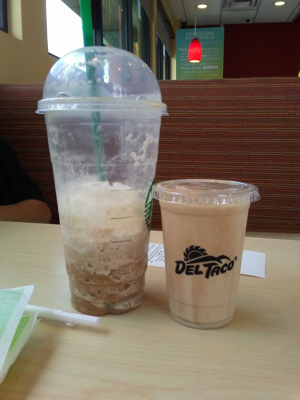 Del Taco | restaurant | 6160 N Decatur Blvd, North Las Vegas, NV 89084, USA | 7027500810 OR +1 702-750-0810