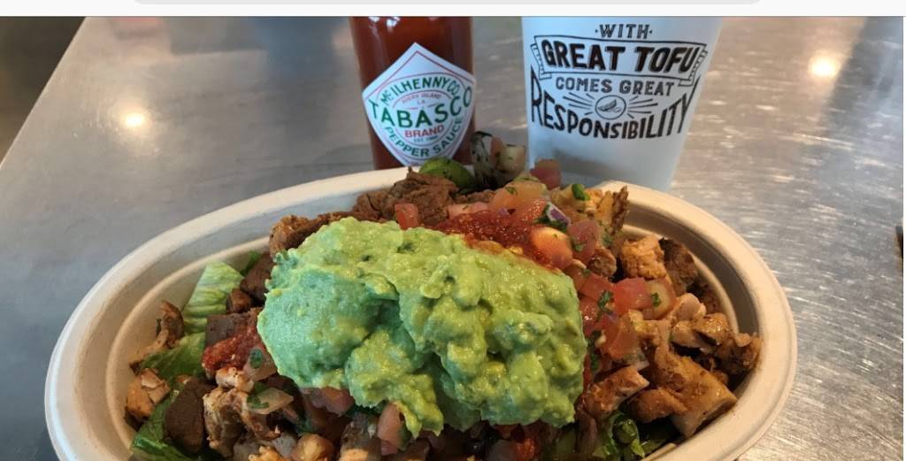 Chipotle Mexican Grill | restaurant | 103 N Central Expy, Allen, TX 75013, USA | 9727471731 OR +1 972-747-1731
