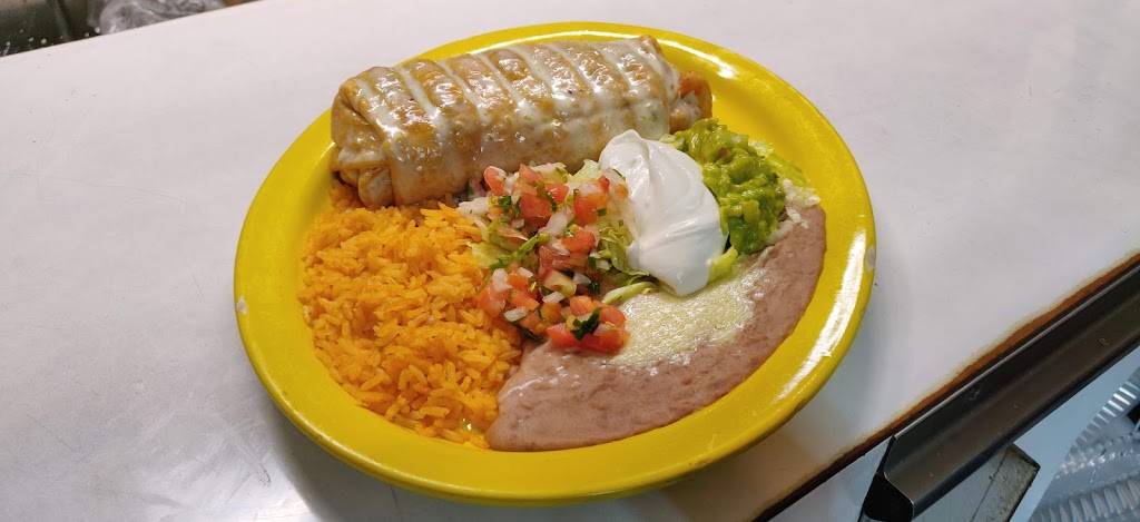 La Palma Restaurant | restaurant | 1226 N Walnut St, Hartford City, IN 47348, USA | 7653480040 OR +1 765-348-0040