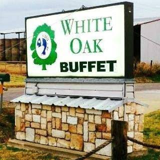 White Oak Buffet | restaurant | 2327 FM 69, Sulphur Springs, TX 75482, USA | 9039452882 OR +1 903-945-2882