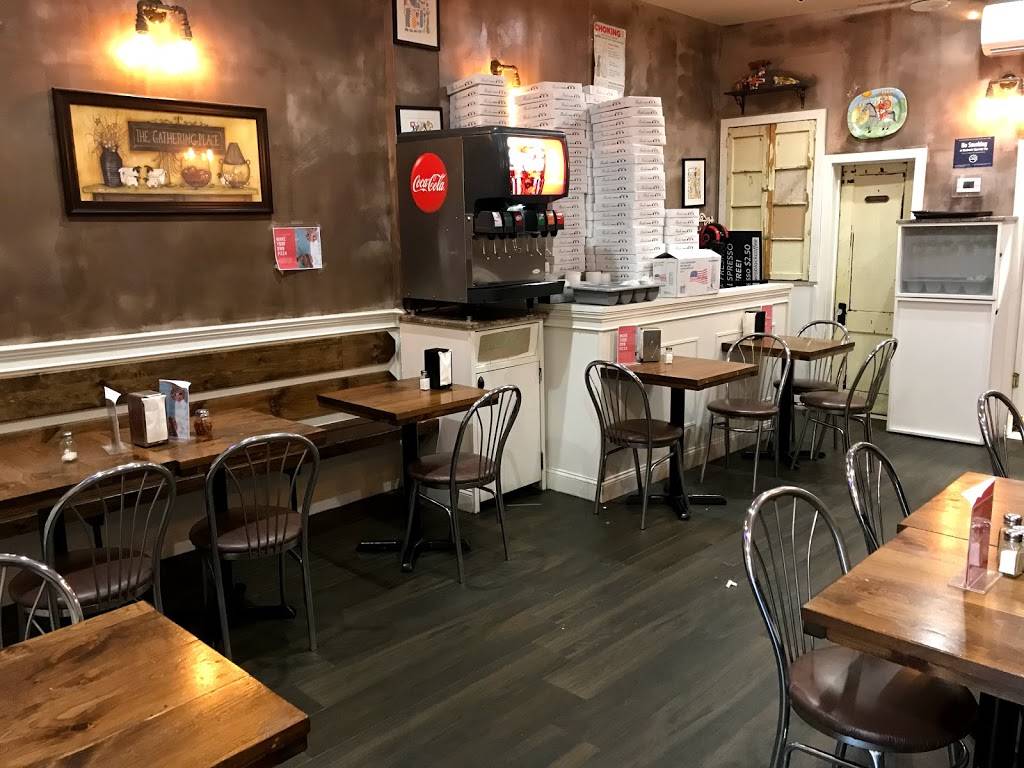 Rosalias | restaurant | 103-15 Queens Blvd, Forest Hills, NY 11375, USA | 7184590300 OR +1 718-459-0300