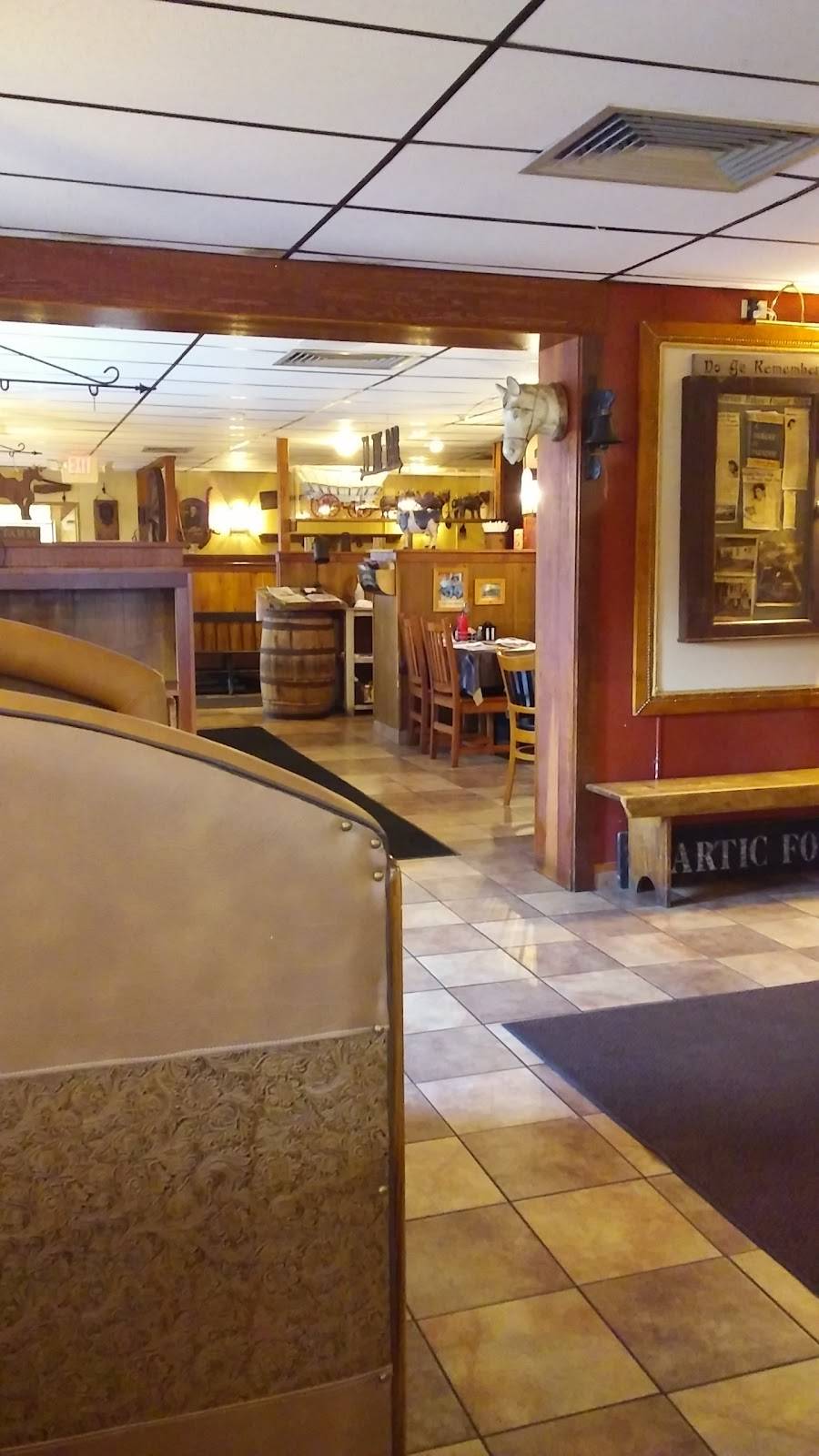 Conestoga Wagon Restaurant | restaurant | 2961 Main St, Conestoga, PA 17516, USA | 7178724811 OR +1 717-872-4811