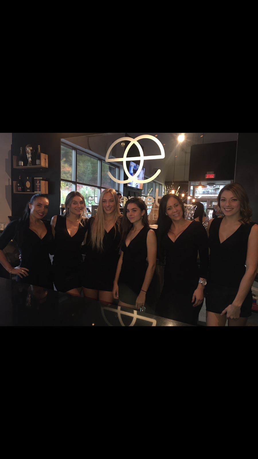 EtcétéraEtc...Ristorante | restaurant | 75 Boulevard des Châteaux, Blainville, QC J7B 2A4, Canada | 4504201666 OR +1 450-420-1666