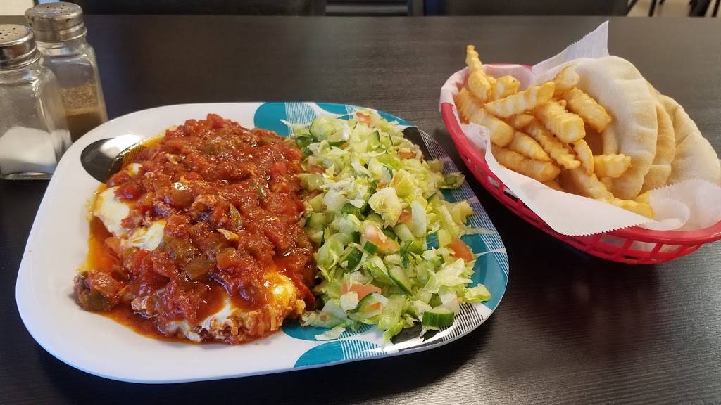 Milk & Honey Kosher Market | restaurant | 420 N Coit Rd, Richardson, TX 75080, USA | 9724040704 OR +1 972-404-0704