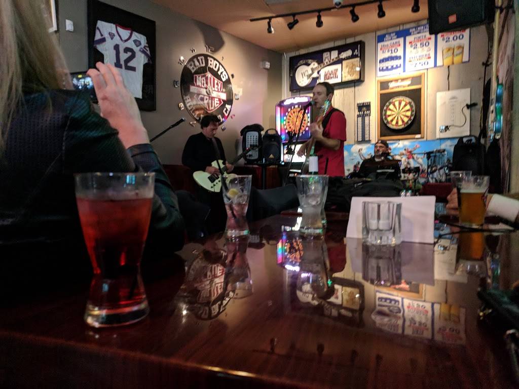 The Retreat | restaurant | 512 Long Pond Rd, Rochester, NY 14612, USA | 5852279100 OR +1 585-227-9100