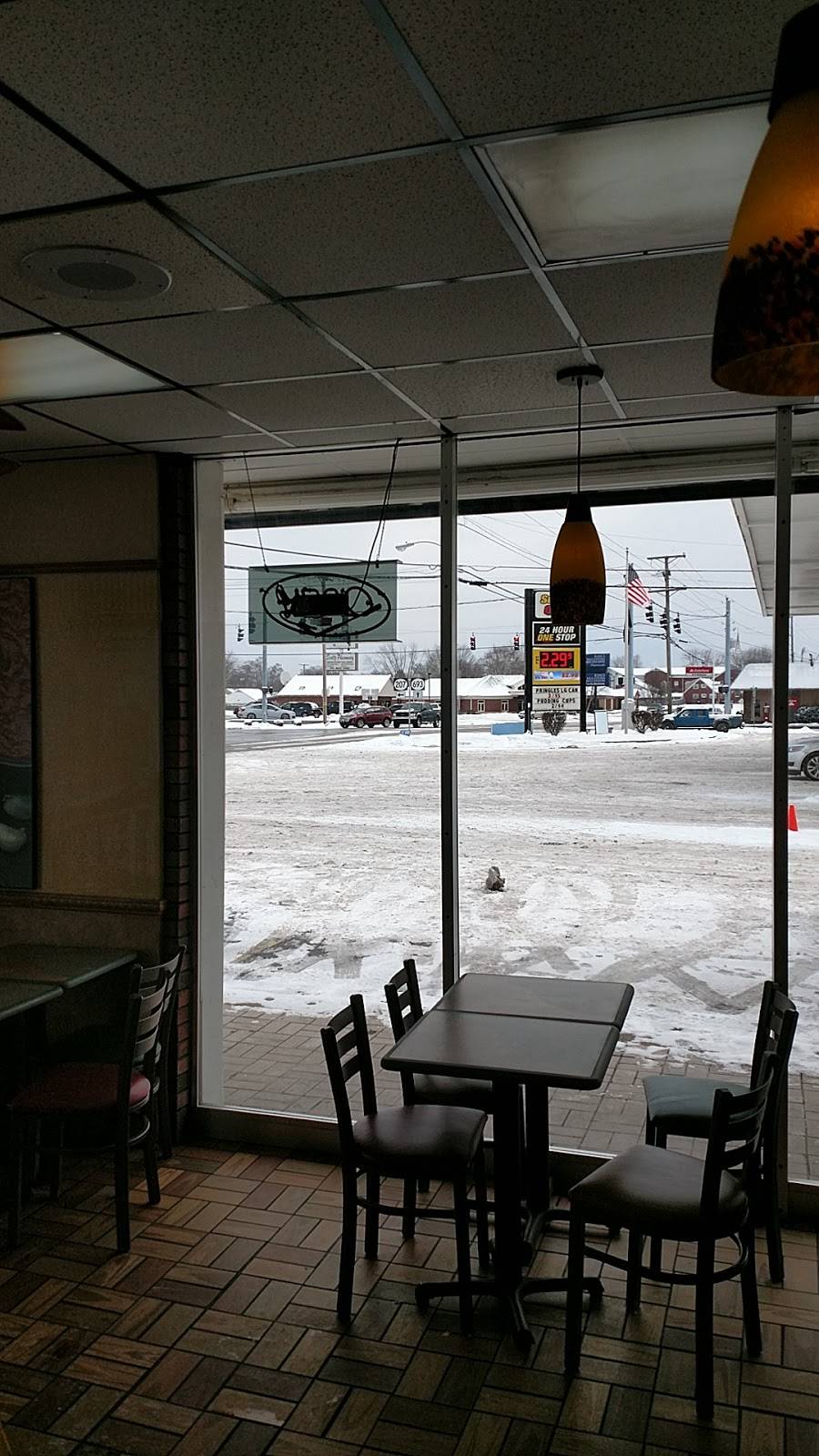 Subway | restaurant | Super Quick, 1200 Bellefonte Rd #A, Flatwoods, KY 41139, USA | 6068366778 OR +1 606-836-6778