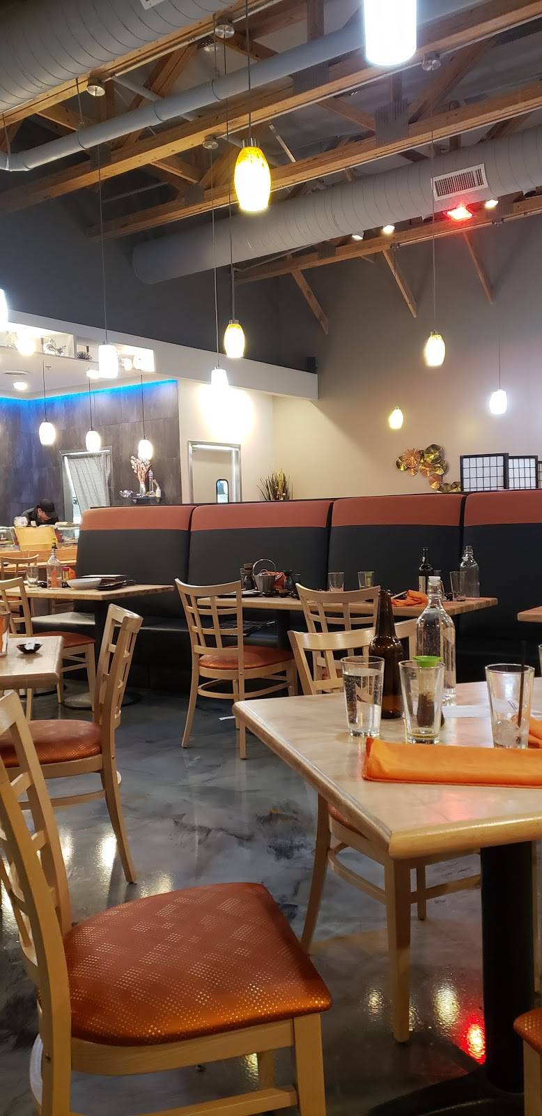 Tobiko Sushi | restaurant | 7220 Day Creek Blvd #149, Rancho Cucamonga, CA 91739, USA | 9098038686 OR +1 909-803-8686