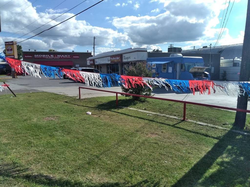 Burgers And Gyros | restaurant | 7919 S Shields Blvd, Oklahoma City, OK 73149, USA | 4054005925 OR +1 405-400-5925