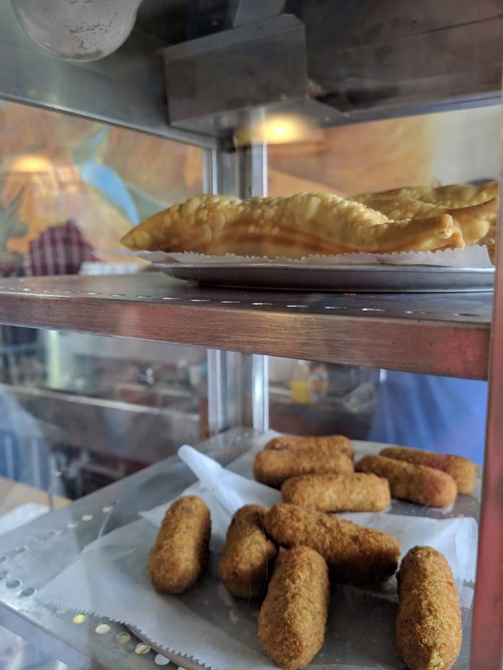 American Coffee Shop | cafe | 41 Prospect Rd, Oakland Park, FL 33334, USA | 9547728850 OR +1 954-772-8850