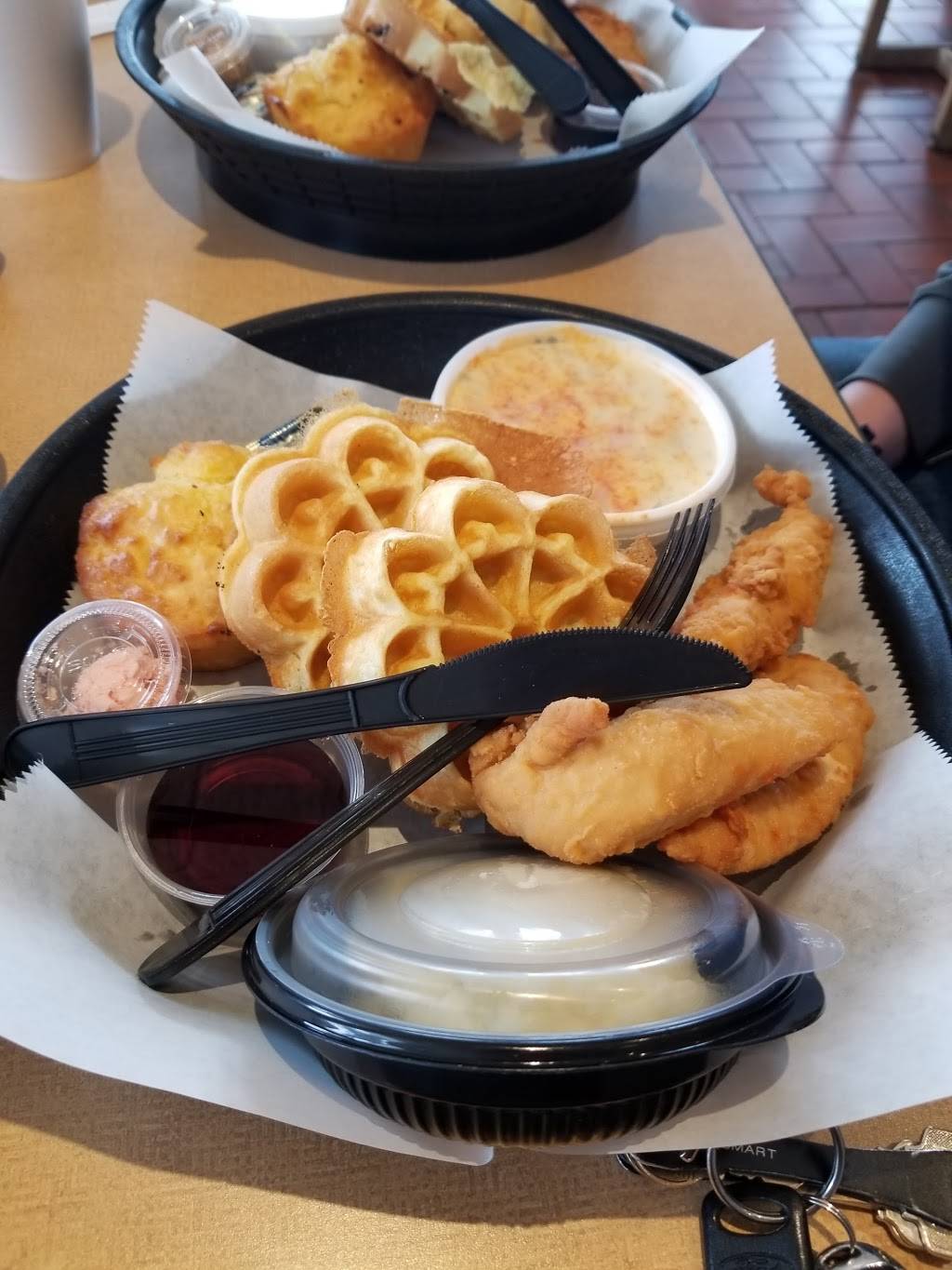 Browns Chicken | meal takeaway | 3150 Belvidere Rd, Waukegan, IL 60085, USA | 8476621820 OR +1 847-662-1820