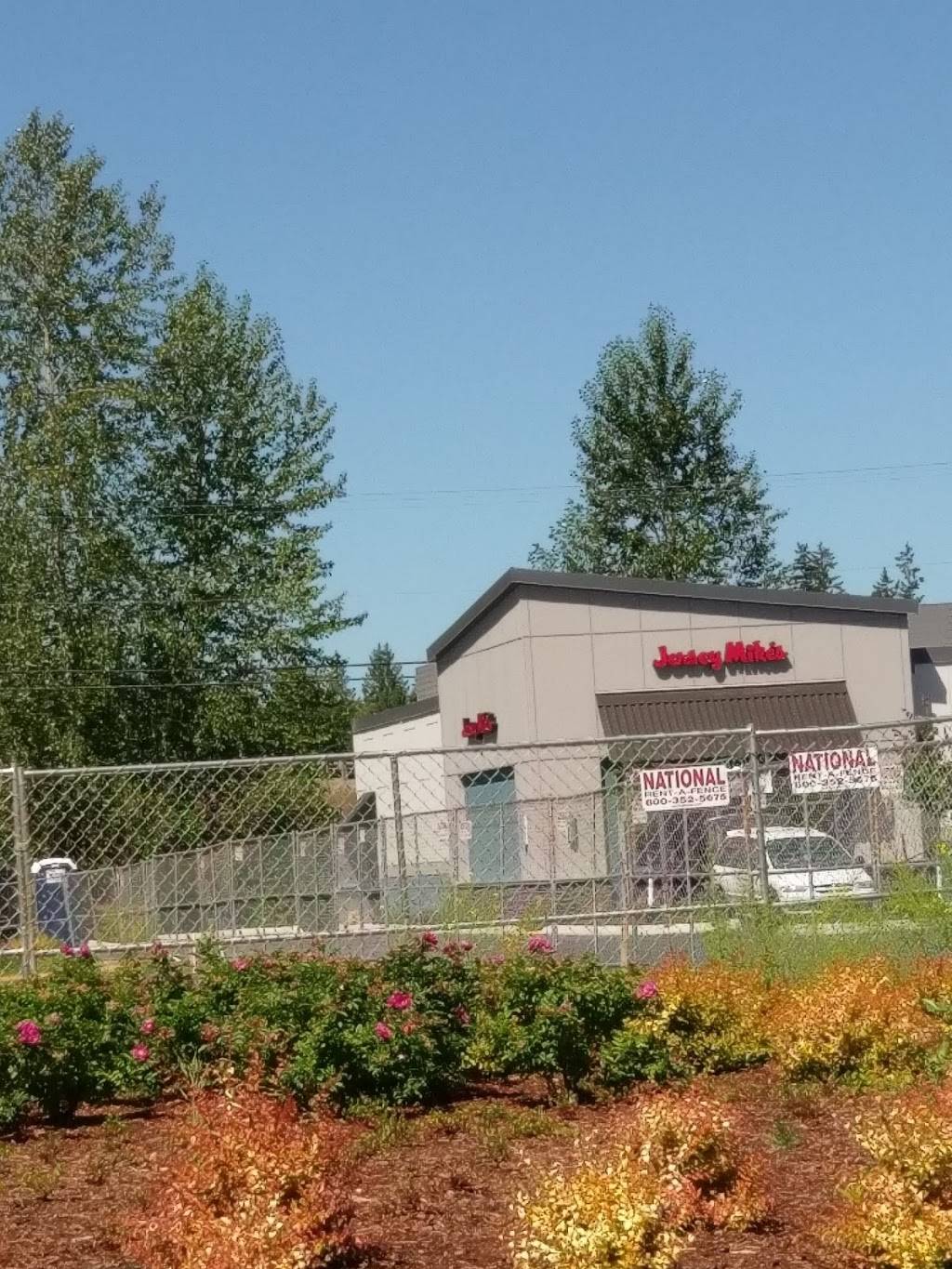 Jersey Mikes Subs | restaurant | 8820 36th Ave NE Suite 101, Marysville, WA 98270, USA | 3606919197 OR +1 360-691-9197