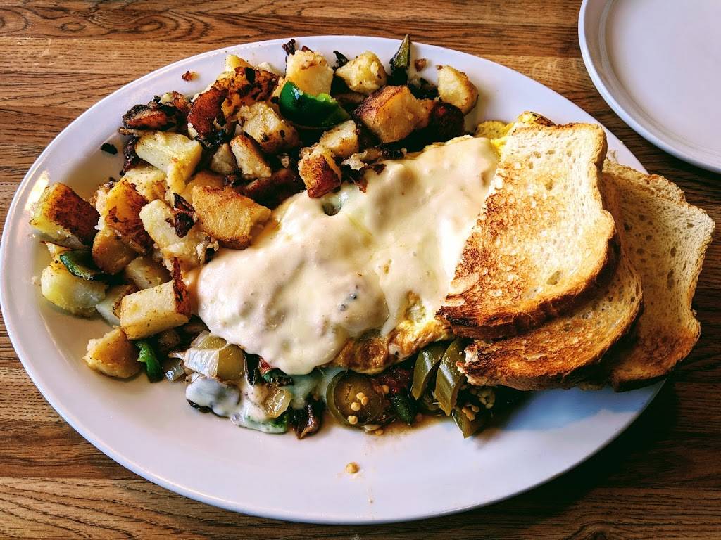 Canyon Café | restaurant | 3845 Broadway St, American Canyon, CA 94503, USA | 7076445011 OR +1 707-644-5011