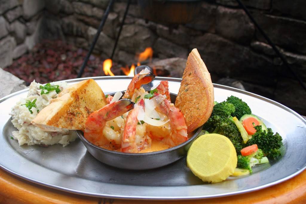 Saddle Ranch Chop House | restaurant | 20 City Blvd W, Orange, CA 92868, USA | 6572213136 OR +1 657-221-3136