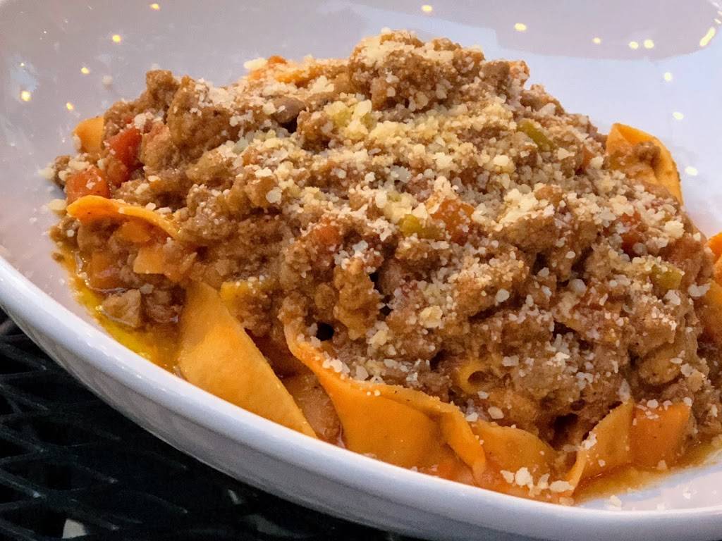 Nando Milano Trattoria | restaurant | 3035, 2114 W Division St, Chicago, IL 60622, USA | 7734862636 OR +1 773-486-2636