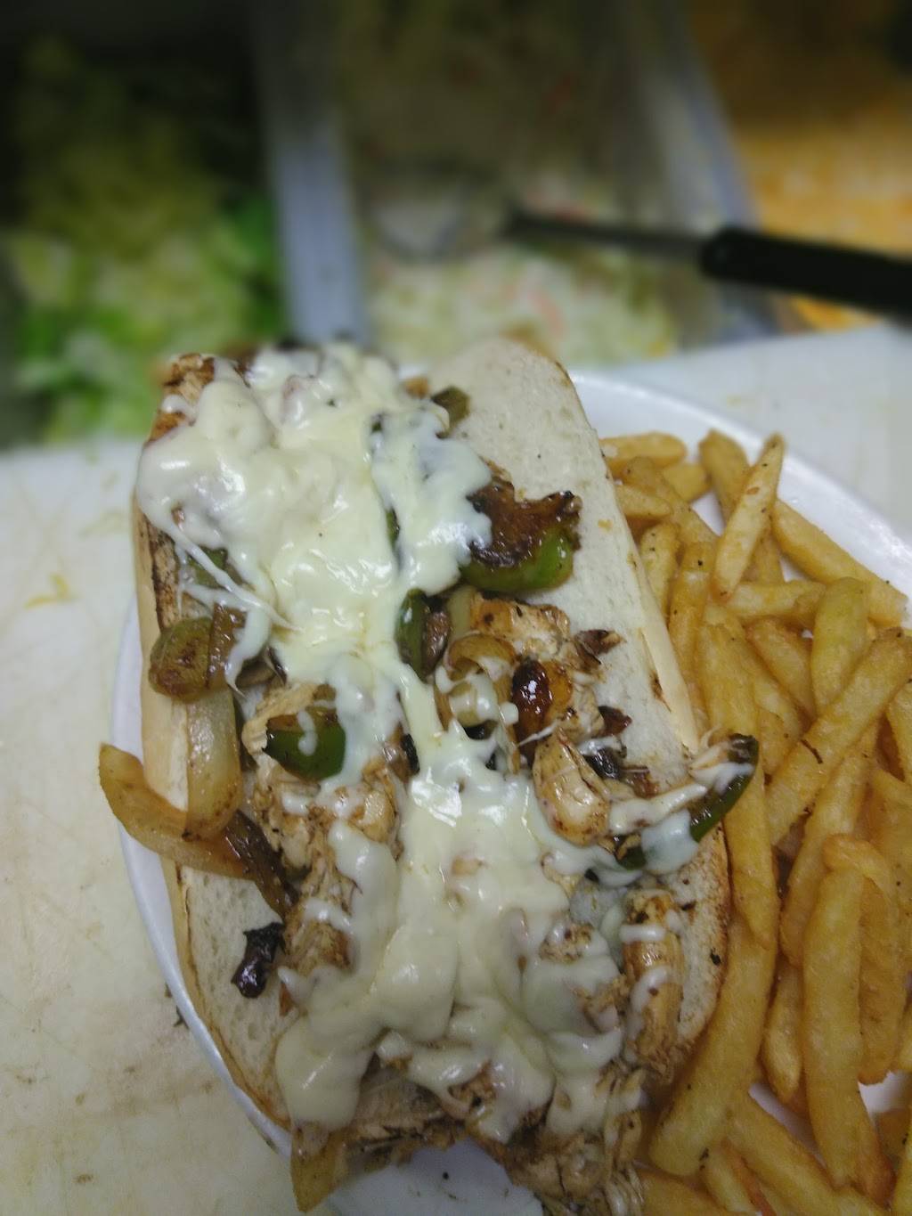 JEDS | restaurant | 2523 Oregon Rd, Northwood, OH 43619, USA | 4192141707 OR +1 419-214-1707