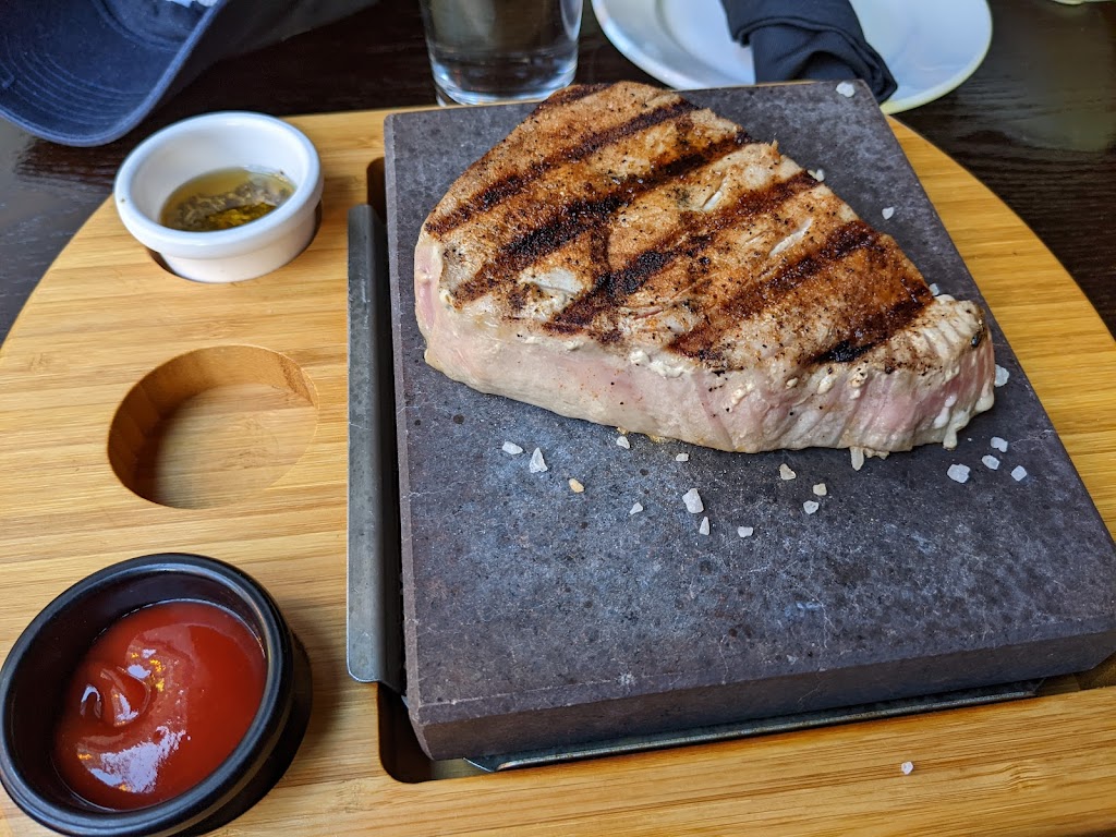 Fariñas Kitchen and Bar | restaurant | 1001 Washington Ave, St. Louis, MO 63101, USA | 3146598647 OR +1 314-659-8647