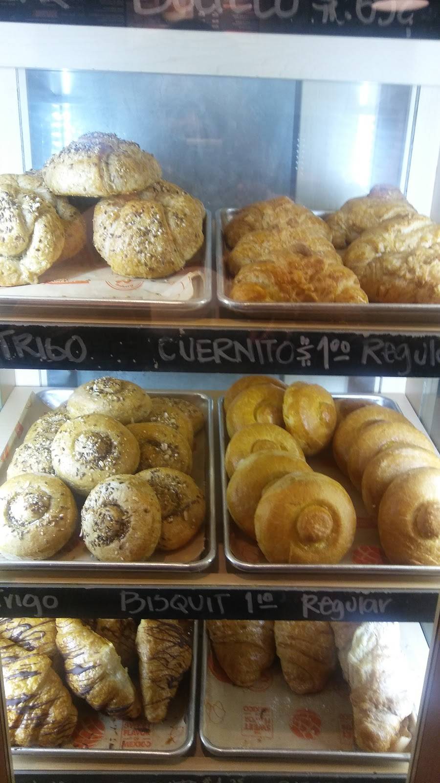 La Monarca Bakery & Cafe | cafe | 101 N Boyle Ave, Los Angeles, CA 90033, USA | 3232646600 OR +1 323-264-6600