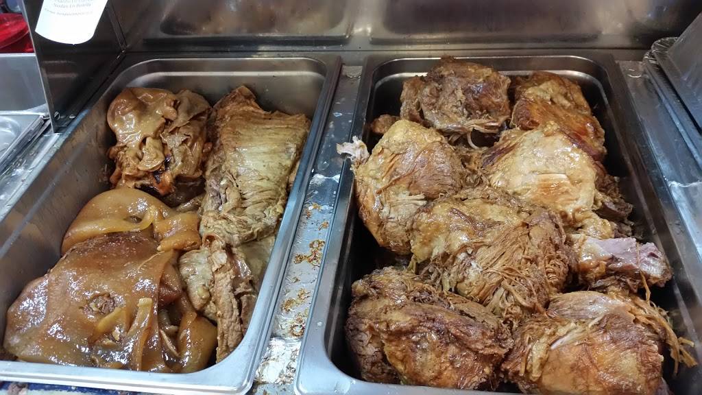 Carnitas El Rincon | restaurant | 84 Keyes St, San Jose, CA 95112, USA | 4089479165 OR +1 408-947-9165