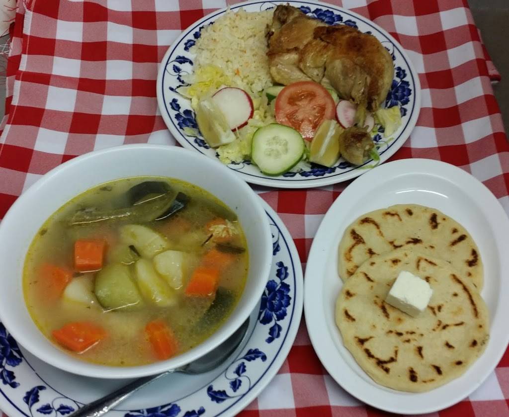 Ilopango Restaurant | restaurant | 1744 Venice Blvd, Los Angeles, CA 90006, USA | 3237668860 OR +1 323-766-8860