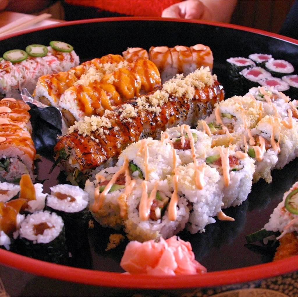 Sushi Gallery | restaurant | 1449 W 14 Mile Rd, Madison Heights, MI 48071, USA | 2482915987 OR +1 248-291-5987