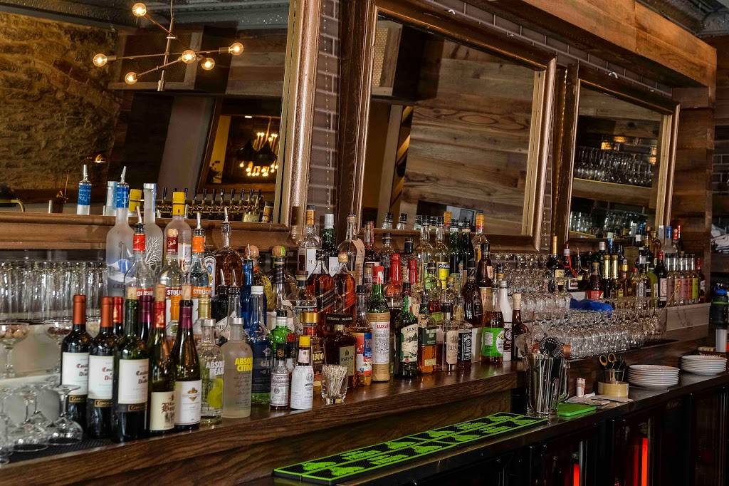 SOMO Manayunk | restaurant | 4311 Main St, Philadelphia, PA 19127, USA | 2672976668 OR +1 267-297-6668