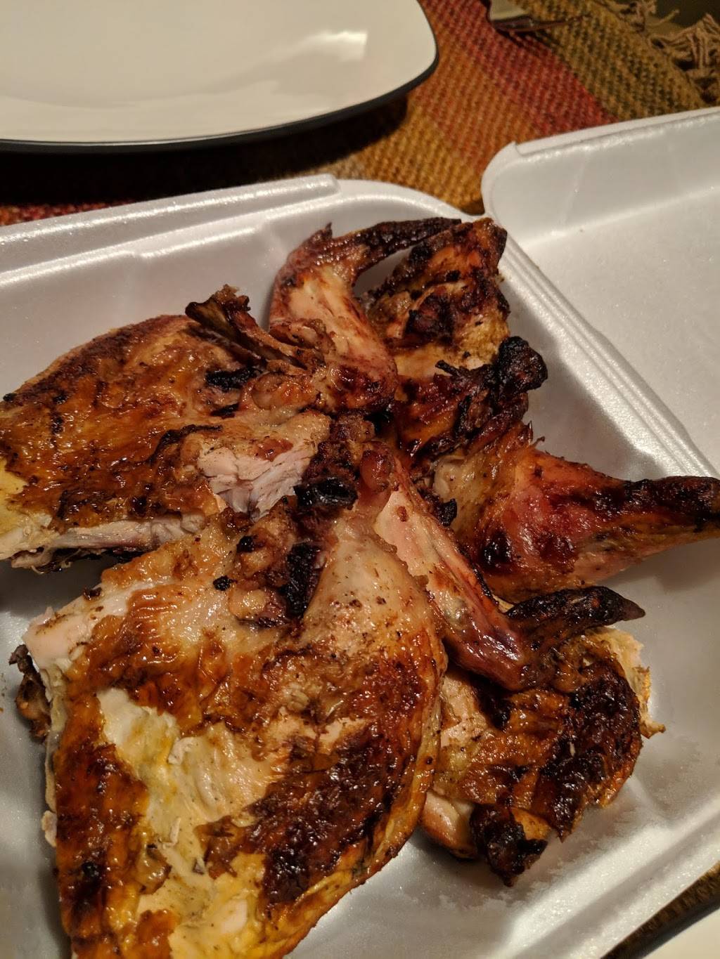 Pollo Tropical | restaurant | 5780 S University Dr #101, Davie, FL 33314, USA | 9542528434 OR +1 954-252-8434