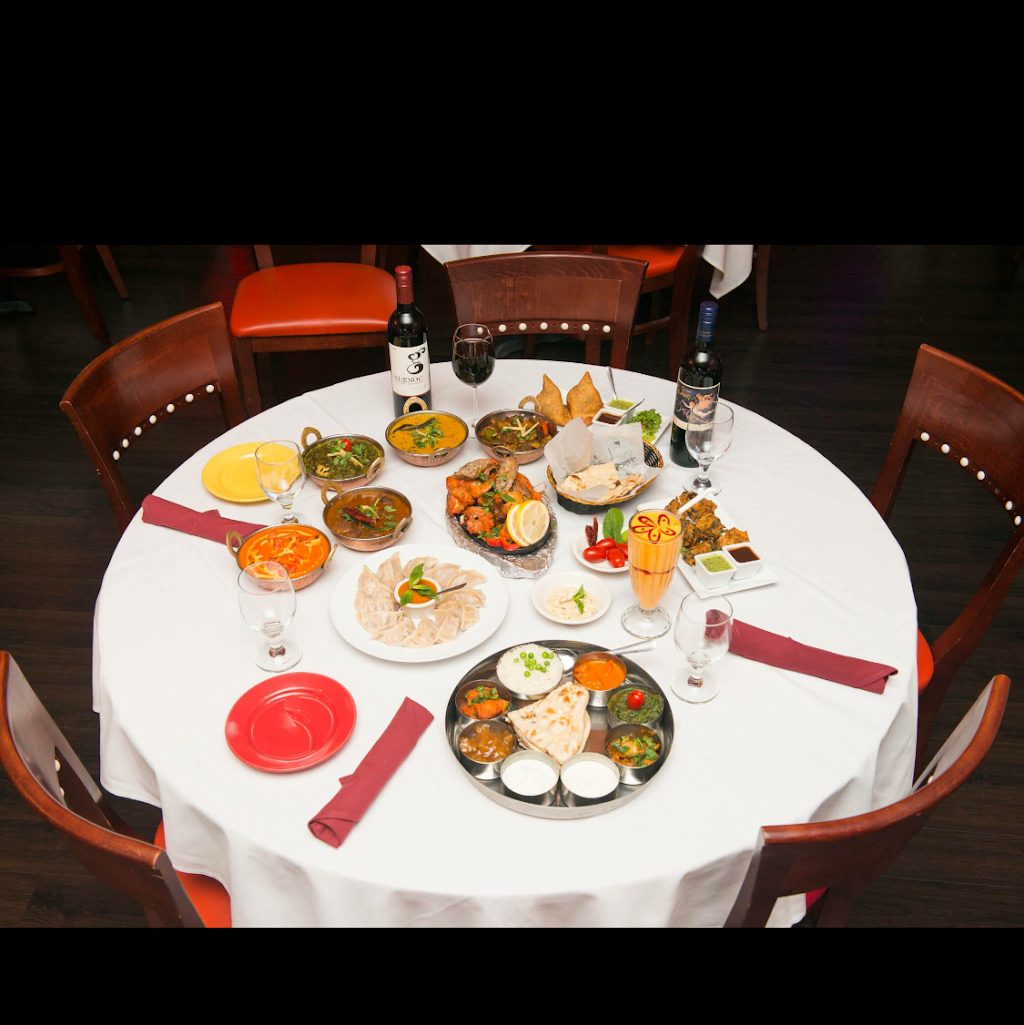 Curry Mantra - Indian Restaurant | restaurant | 9984 Main St, Fairfax, VA 22031, USA | 7032188128 OR +1 703-218-8128