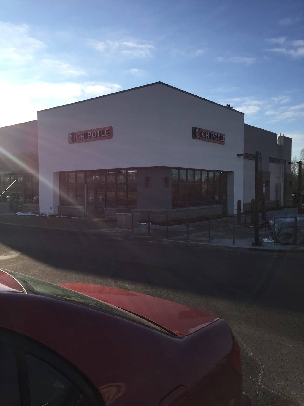 Chipotle Mexican Grill | restaurant | 3070 Medina Rd, Medina, OH 44256, USA | 3307211747 OR +1 330-721-1747