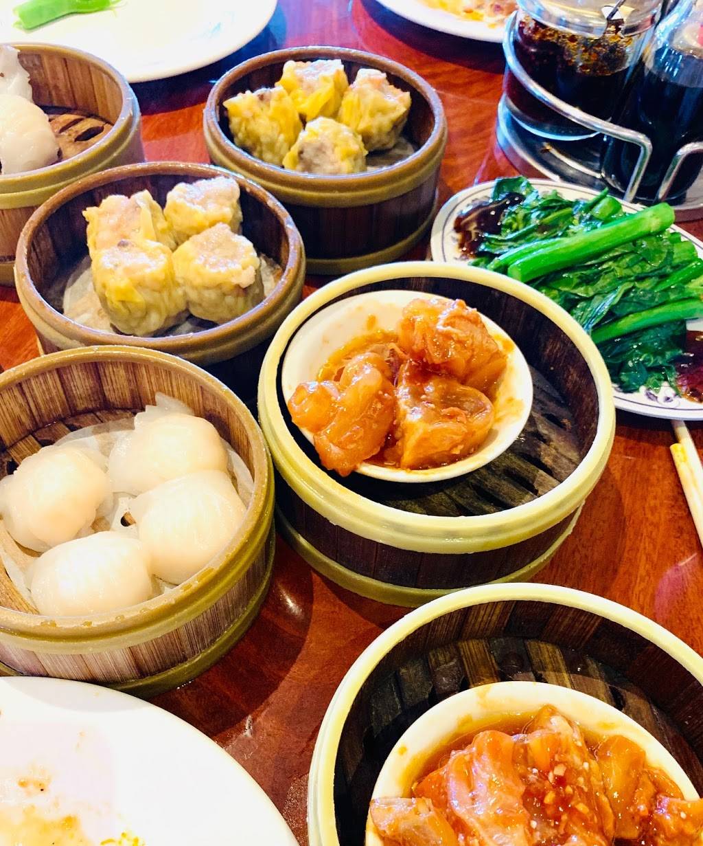 Orchids Garden | restaurant | 5485 W Sahara Ave #0308, Las Vegas, NV 89146, USA | 7026313839 OR +1 702-631-3839