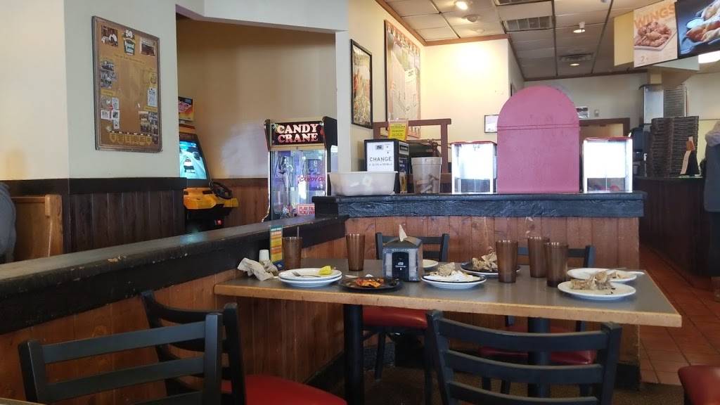 Round Table Pizza | meal delivery | 11200 Donner Pass Rd, Truckee, CA 96161, USA | 5305870577 OR +1 530-587-0577