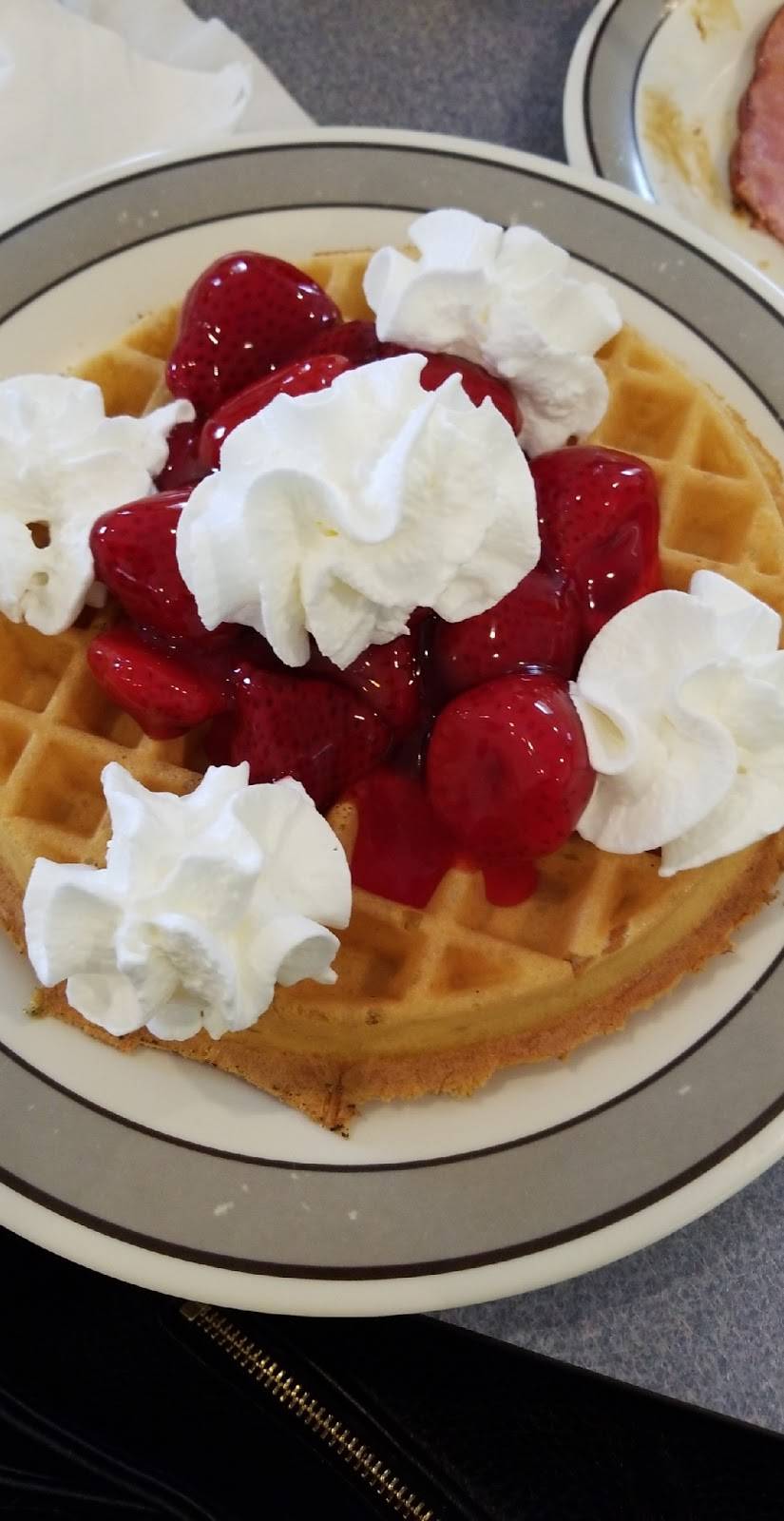 Billys Cafe | restaurant | 1601 S Duncan Dr, Tavares, FL 32778, USA | 3523437433 OR +1 352-343-7433