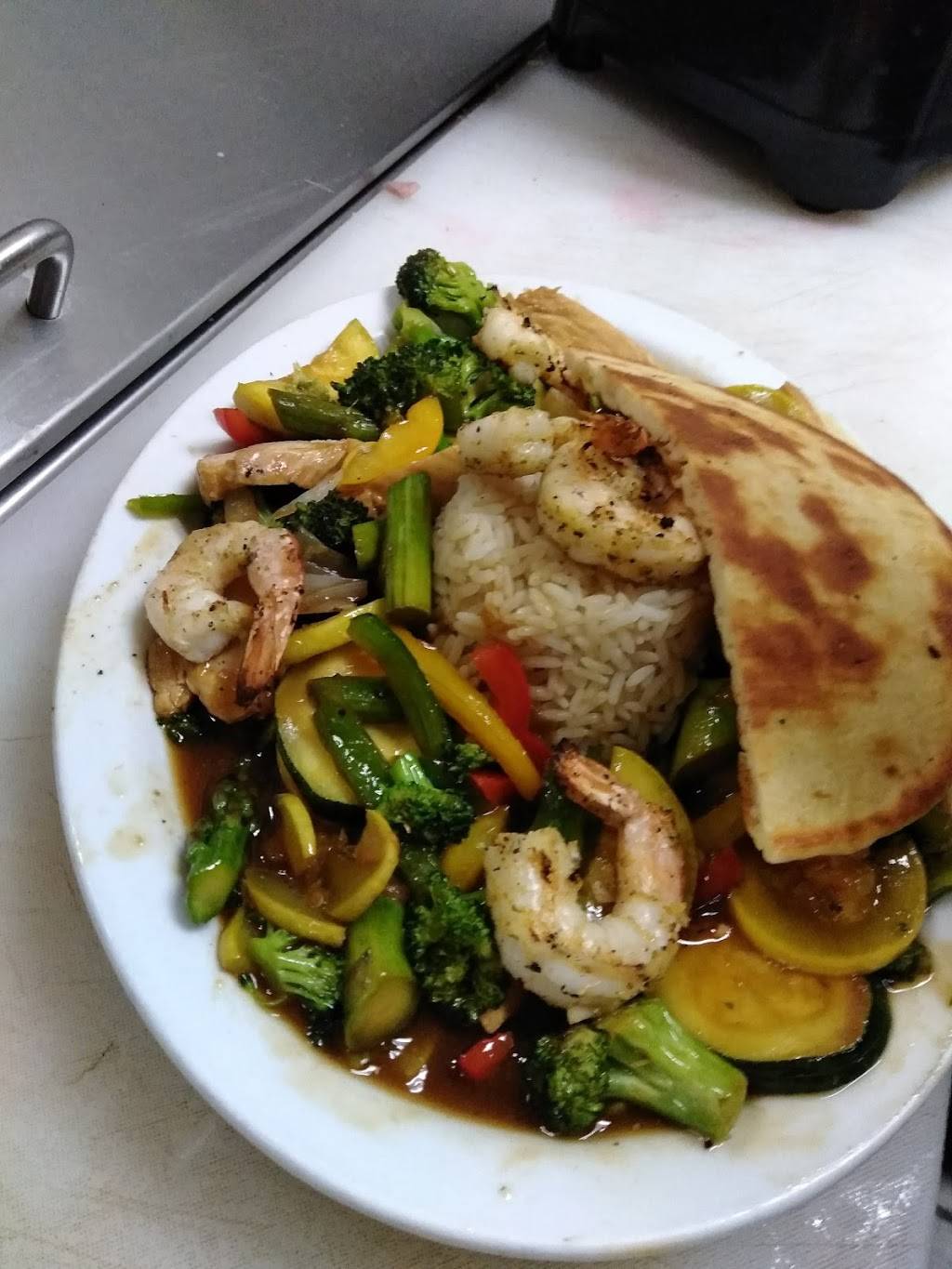 Sweet Soul Bistro | restaurant | 13741 W McNichols Rd, Detroit, MI 48235, USA | 3138627685 OR +1 313-862-7685