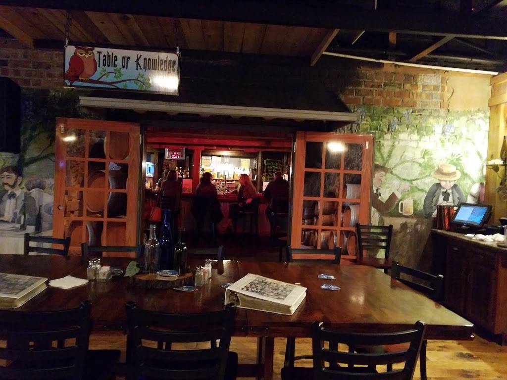 Robies Restaurant & Bar | restaurant | 109 W Main St, Attica, IN 47918, USA | 7657644351 OR +1 765-764-4351