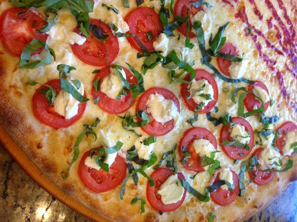 Pizza My Heart | meal takeaway | 864 Blossom Hill Rd, San Jose, CA 95123, USA | 4082269100 OR +1 408-226-9100