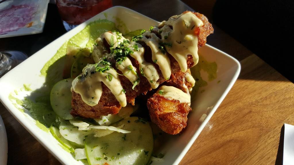 The Wilder Scratch Kitchen | restaurant | 338 5th Ave N, Bayport, MN 55003, USA | 6513420376 OR +1 651-342-0376