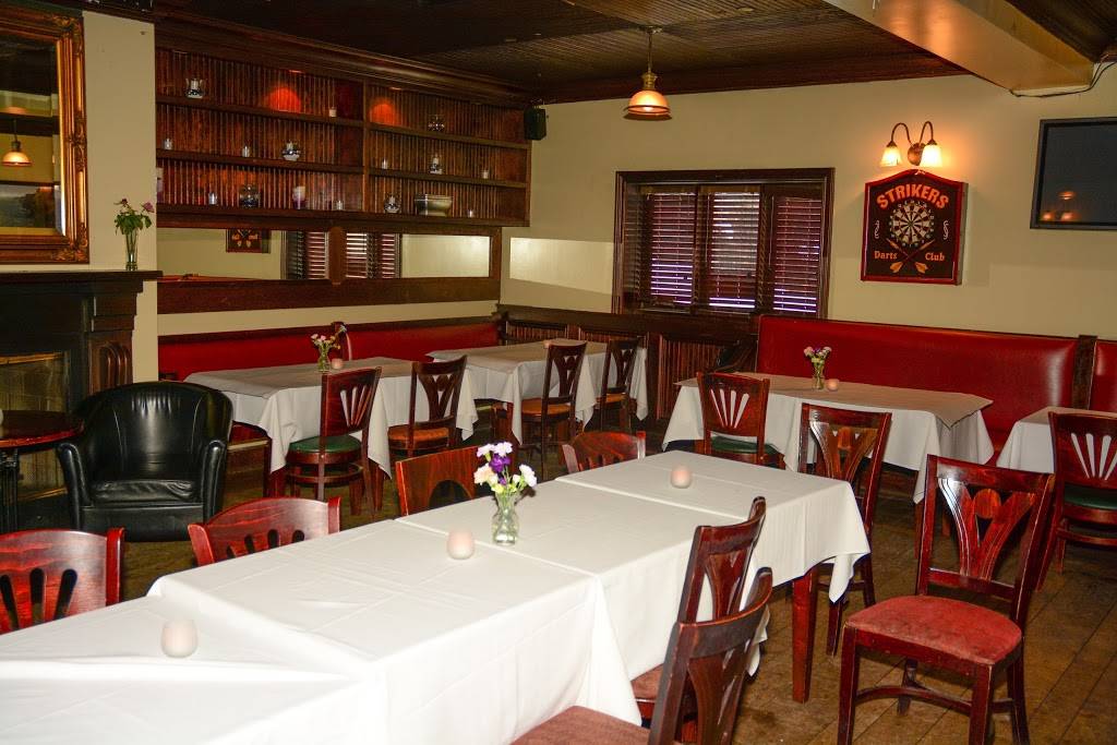 Burkes Restaurant & Bar | restaurant | 645 Bronx River Rd, Yonkers, NY 10704, USA | 9142375137 OR +1 914-237-5137