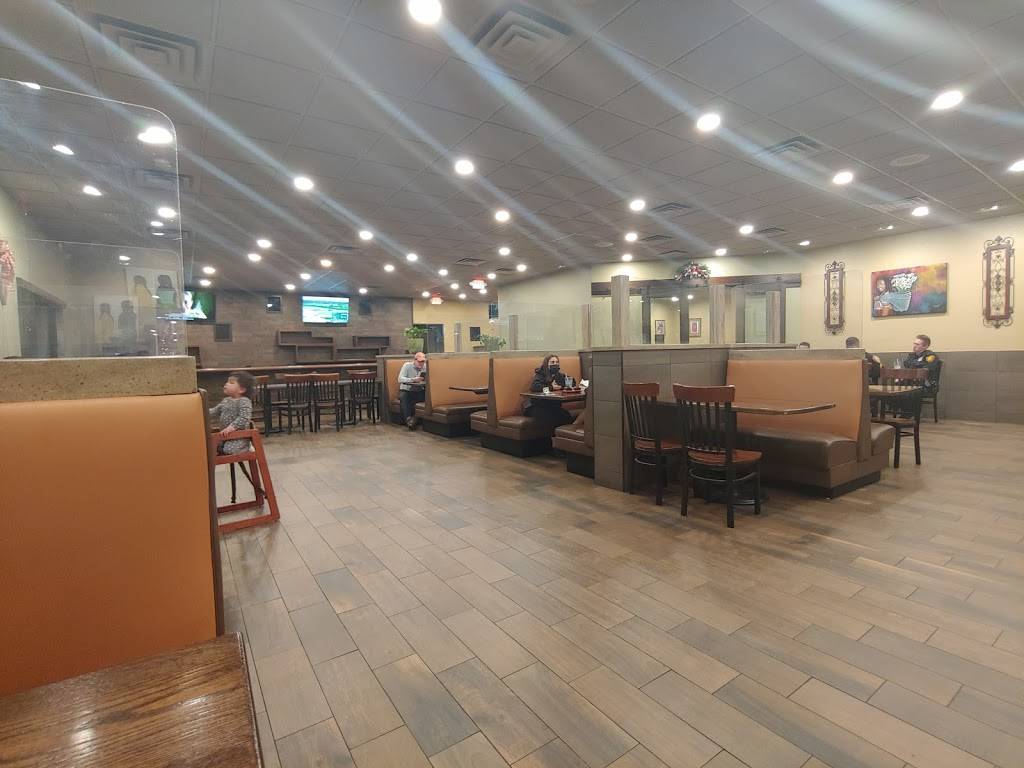 Ay Chiwawa Mexican Cafe | restaurant | 1615 Access, TX-1604 Loop, San Antonio, TX 78232, USA | 2104950757 OR +1 210-495-0757