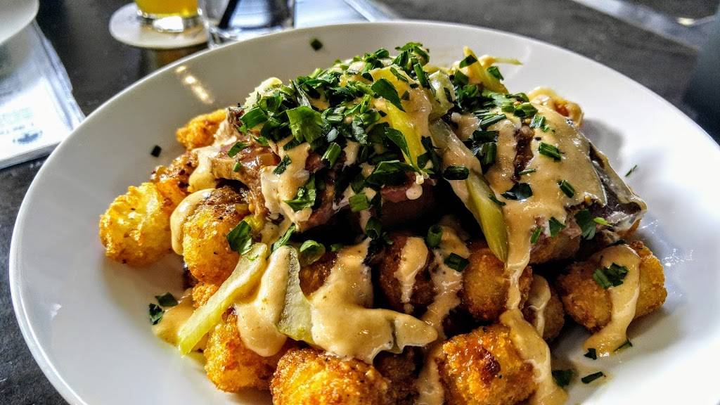 Elmhurst Brewing Company | restaurant | 171 N Addison Ave, Elmhurst, IL 60126, USA | 6308342739 OR +1 630-834-2739