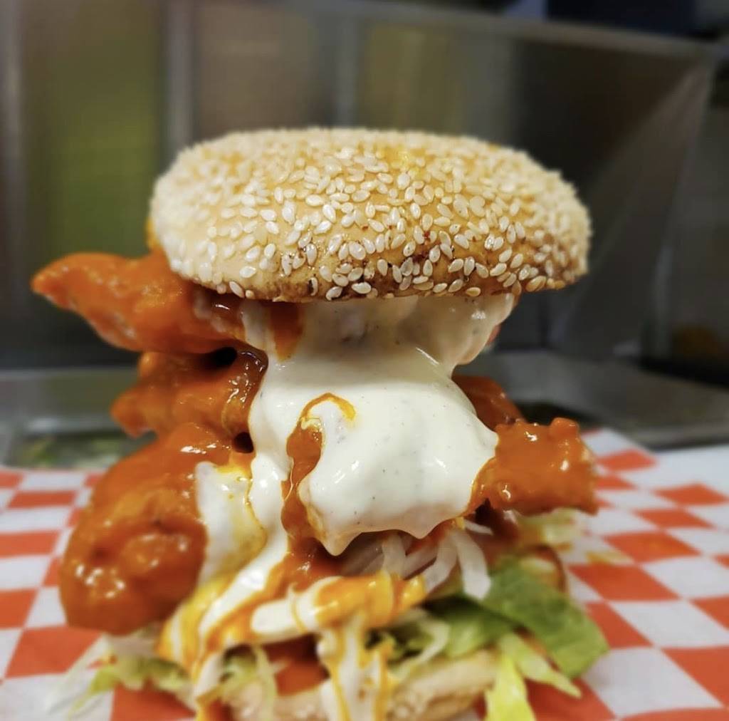 The Commodore | restaurant | 6815 Emlen St, Philadelphia, PA 19119, USA | 2158438051 OR +1 215-843-8051