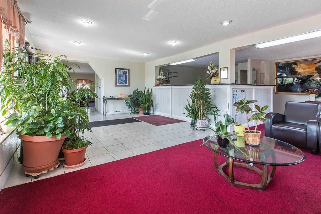 Rodeway Inn & Suites | restaurant | 2375 Delk Rd SE, Marietta, GA 30067, USA | 7709511144 OR +1 770-951-1144