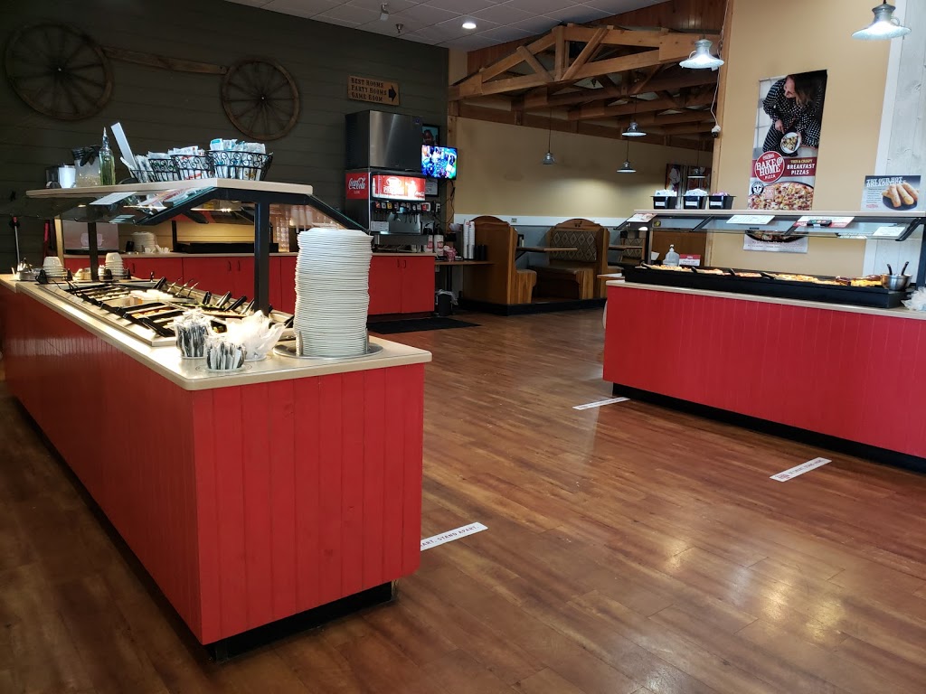 Pizza Ranch | meal delivery | 3809 E 10th St SUITE 100, Sioux Falls, SD 57103, USA | 6052759777 OR +1 605-275-9777