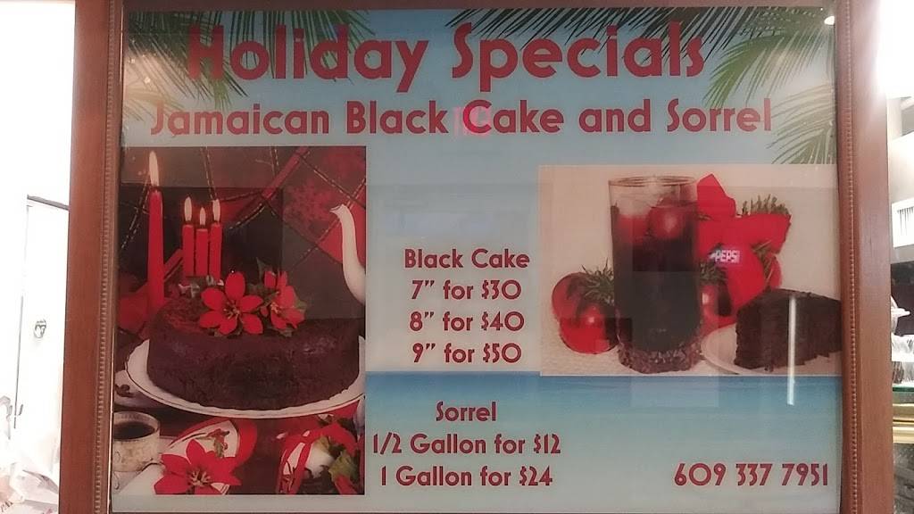 Jamaican Empire | restaurant | 663 N Clinton Ave, Trenton, NJ 08638, USA | 6093377951 OR +1 609-337-7951