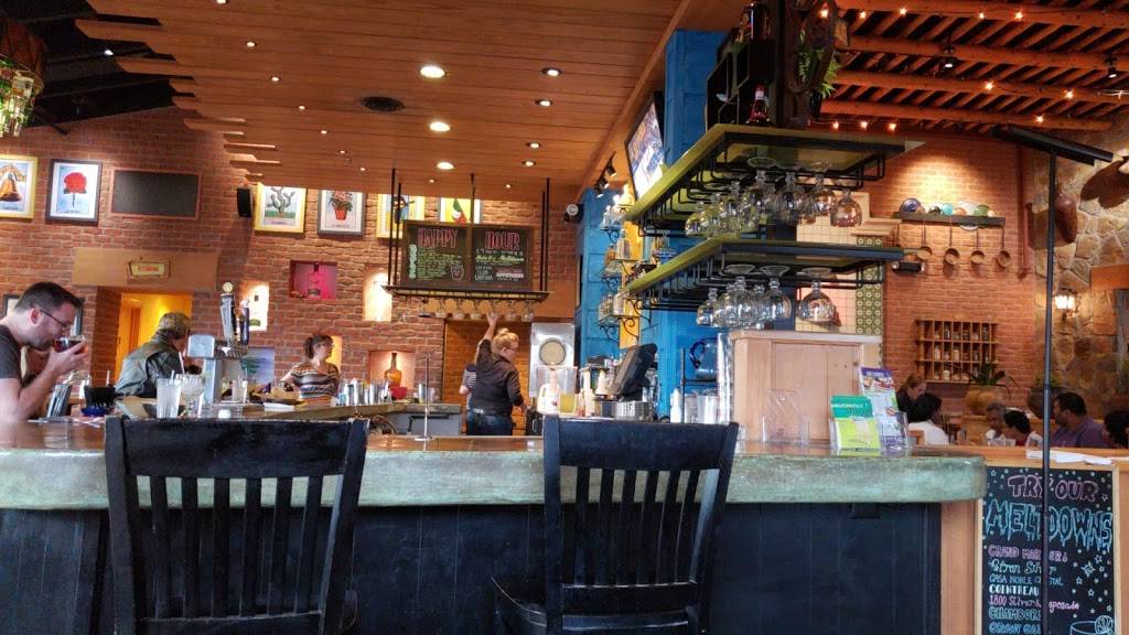 On The Border Mexican Grill & Cantina | meal takeaway | 6369 S Southlands Pkwy, Aurora, CO 80016, USA | 7205837660 OR +1 720-583-7660