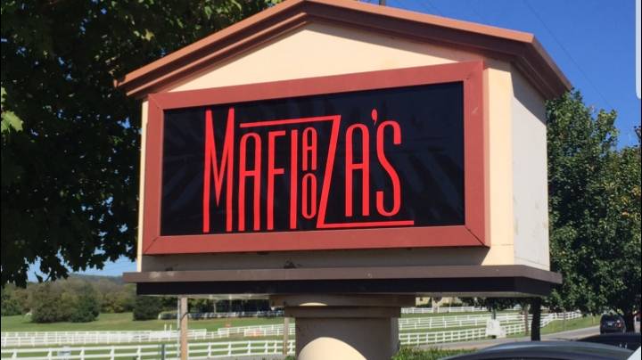 MAFIAoZAS | restaurant | 230 Franklin Rd Building 1, Franklin, TN 37064, USA | 6154651505 OR +1 615-465-1505