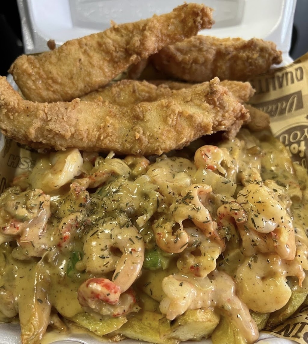 AMA Curbside Cravings | restaurant | 4300 Yale St, Houston, TX 77018, USA | 8325333312 OR +1 832-533-3312