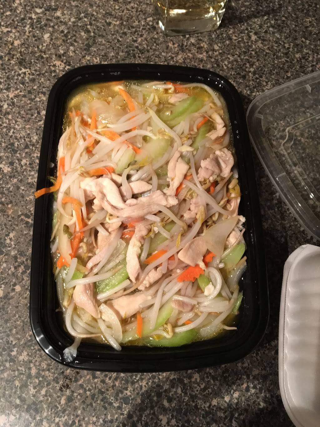 Jumbo Restaurant | restaurant | 2672 Innes Rd, Gloucester, ON K1B 4Z5, Canada | 6138373650 OR +1 613-837-3650